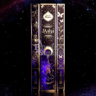 Sahumerios Maha Masala Sagrada Madre | Estrella Sagrada