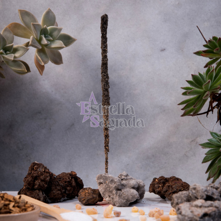 Sahumerios Triple Combinado Sagrada Madre | Estrella Sagrada
