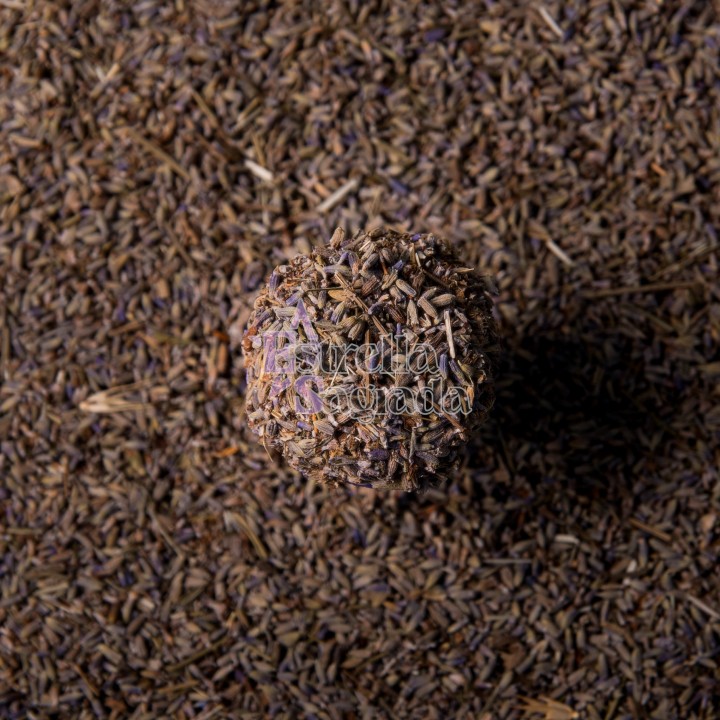 Pastillas De Lavanda Sagrada Madre | Estrella Sagrada