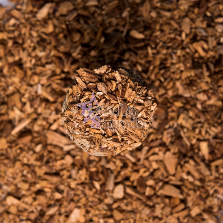 Pastillas De Palo Santo Sagrada Madre | Estrella Sagrada