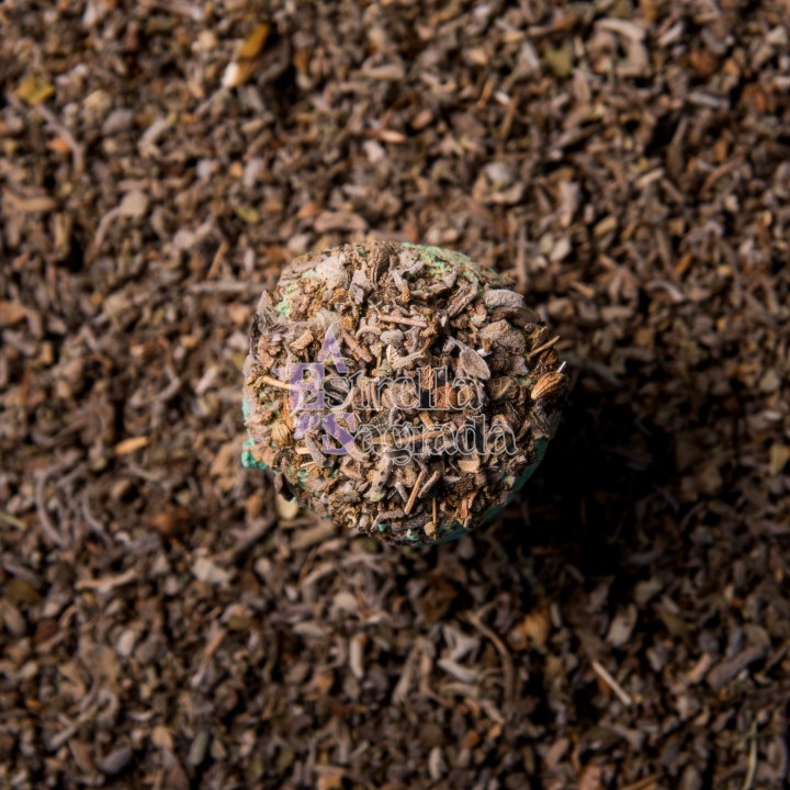 Pastillas De Salvia Sagrada Madre | Estrella Sagrada