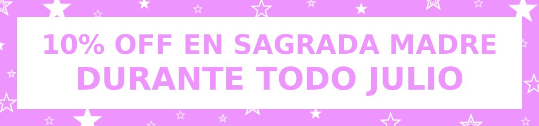 Sagrada Madre